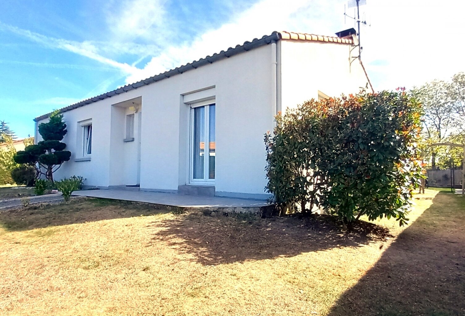 Vente Maison/villa 4 pièces — photo 1