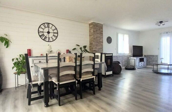 Vente Maison/villa 4 pièces — photo 3