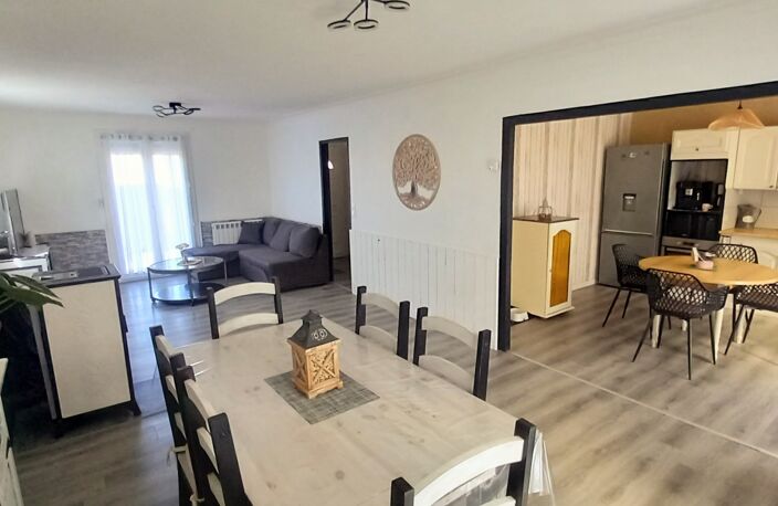 Vente Maison/villa 4 pièces — photo 4