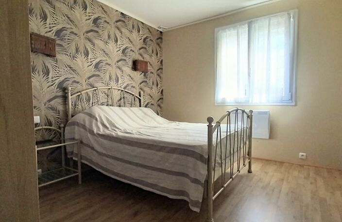 Vente Maison/villa 4 pièces — photo 5
