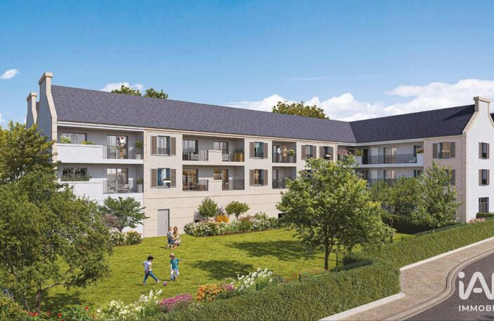Vente Appartement 3 pièces — photo 4
