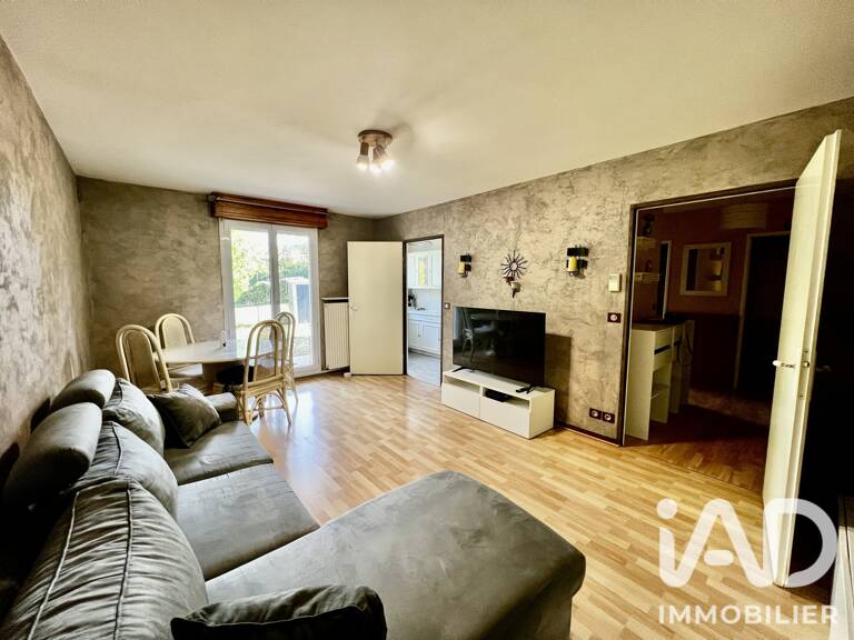 Vente Appartement 2 pièces — photo 1