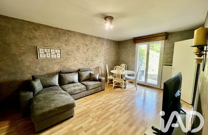 Vente Appartement 2 pièces — photo 2