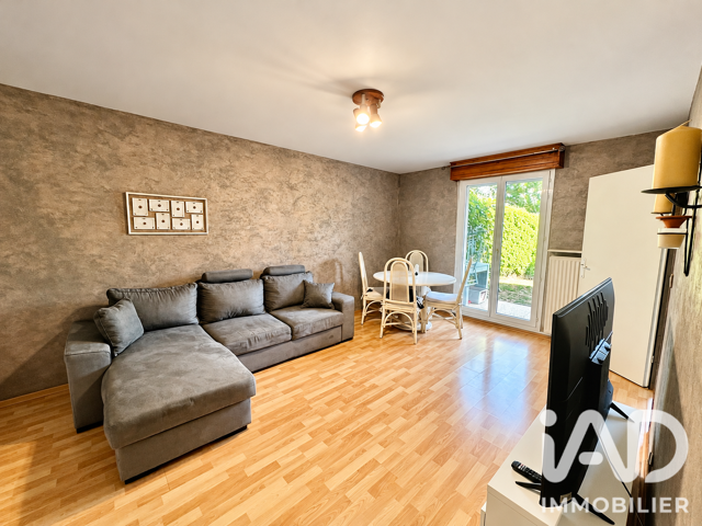Vente Appartement 2 pièces — photo du bien
