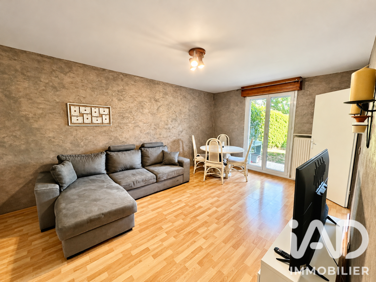 Vente Appartement 2 pièces — photo 1