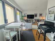 Vente Appartement 1 pièce — photo 2