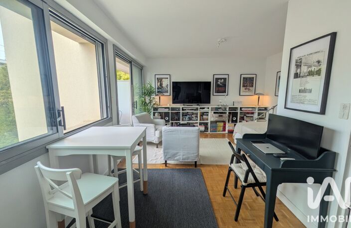 Vente Appartement 1 pièce — photo 2