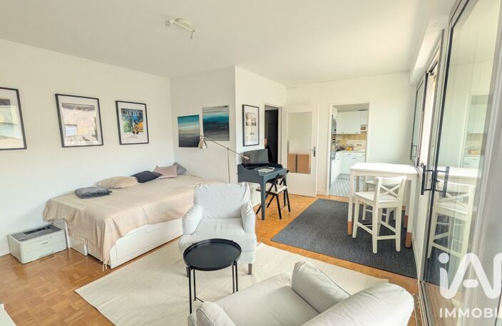 Vente Appartement 1 pièce — photo 3