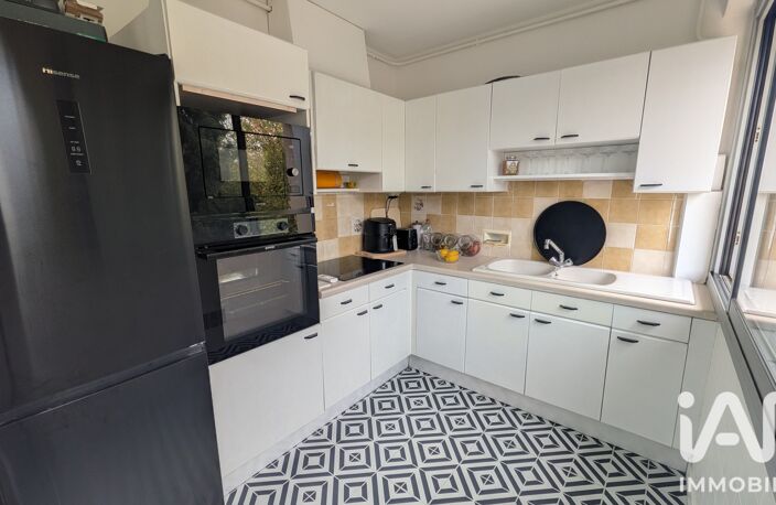 Vente Appartement 1 pièce — photo 4