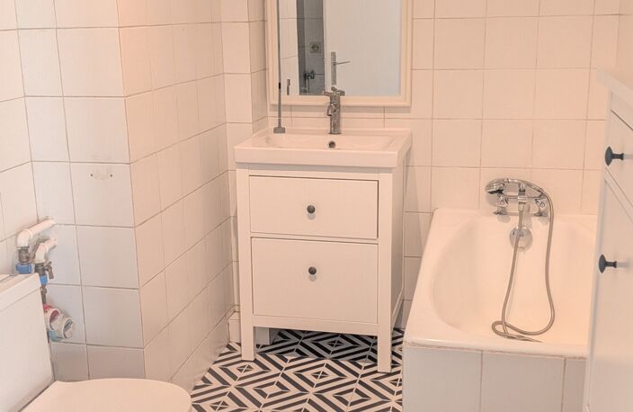 Vente Appartement 1 pièce — photo 5