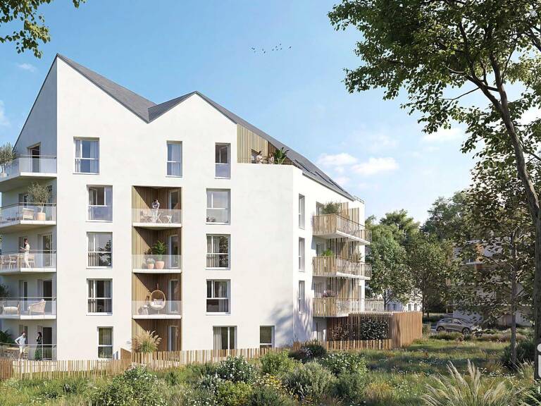 Vente Appartement 1 pièce — photo 1