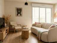 Vente Appartement 1 pièce — photo 2