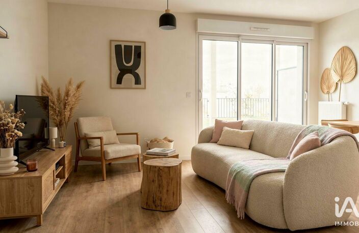 Vente Appartement 1 pièce — photo 2