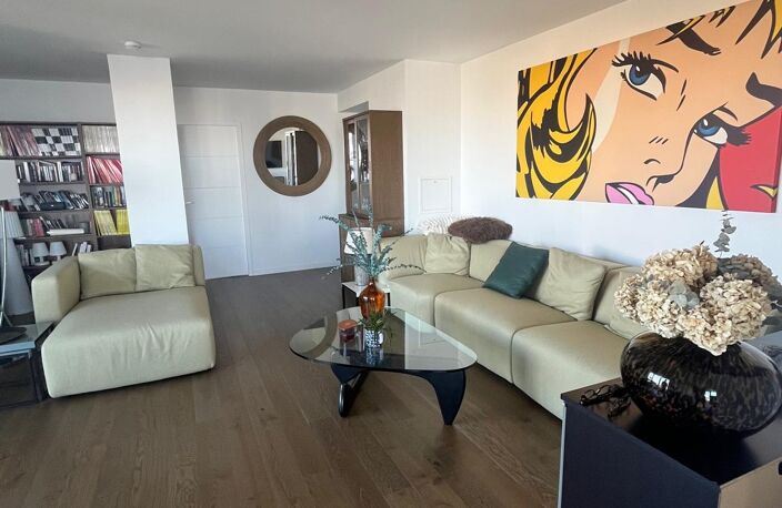Vente Appartement 5 pièces — photo 2