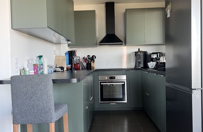 Vente Appartement 5 pièces — photo 4