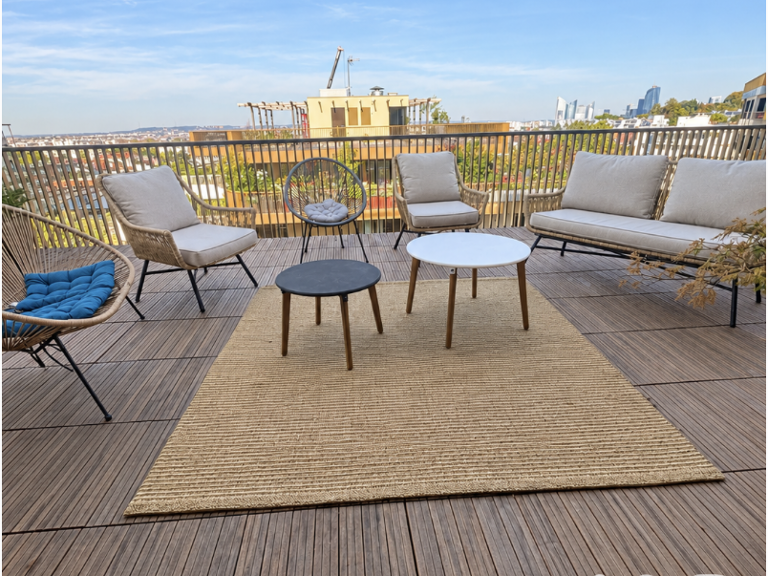 Vente Appartement 5 pièces — photo 1