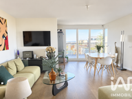 Vente Appartement 5 pièces — photo 2
