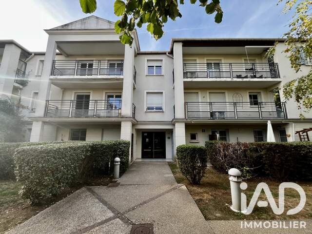 Vente Appartement 2 pièces — photo du bien