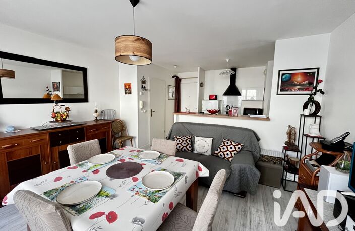 Vente Appartement 2 pièces — photo 2