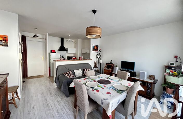 Vente Appartement 2 pièces — photo 3