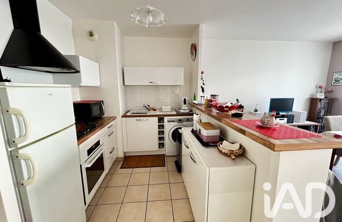 Vente Appartement 2 pièces — photo 4