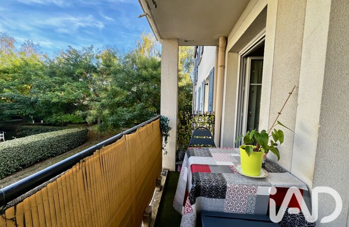 Vente Appartement 2 pièces — photo 5