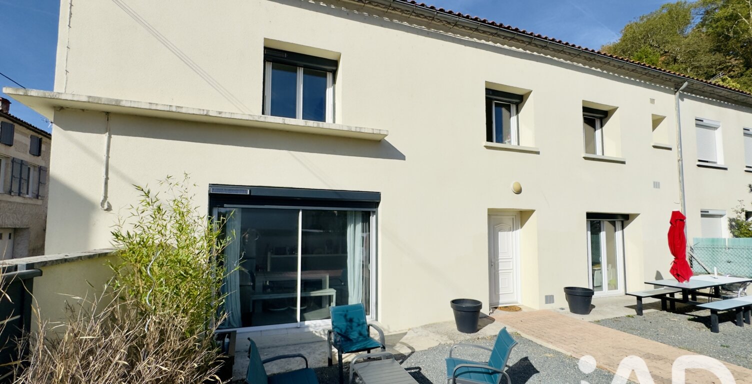 Vente Maison/villa 5 pièces — photo 1