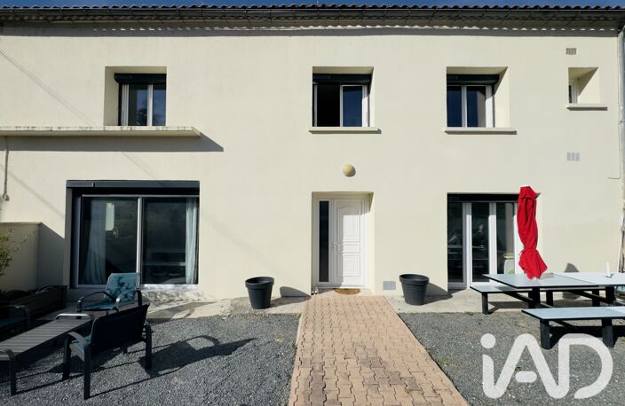 Vente Maison/villa 5 pièces — photo 2