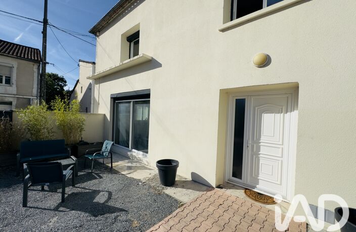 Vente Maison/villa 5 pièces — photo 3