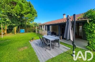 Vente Maison/villa 6 pièces — photo du bien