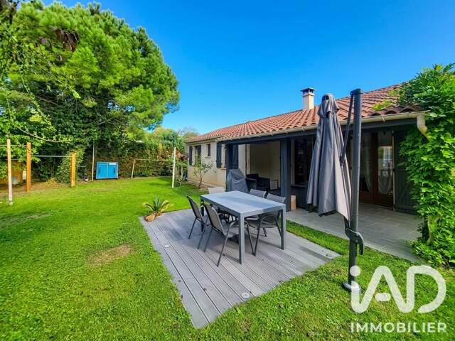 Vente Maison/villa 6 pièces — photo du bien