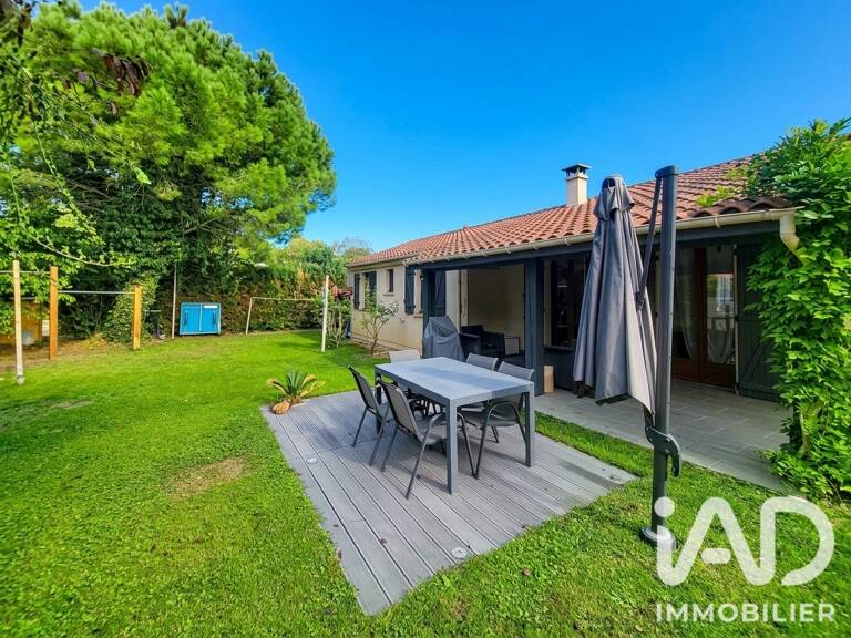 Vente Maison/villa 6 pièces — photo 1