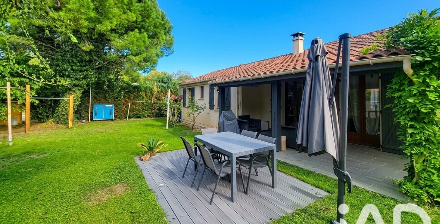 Vente Maison/villa 6 pièces — photo 1
