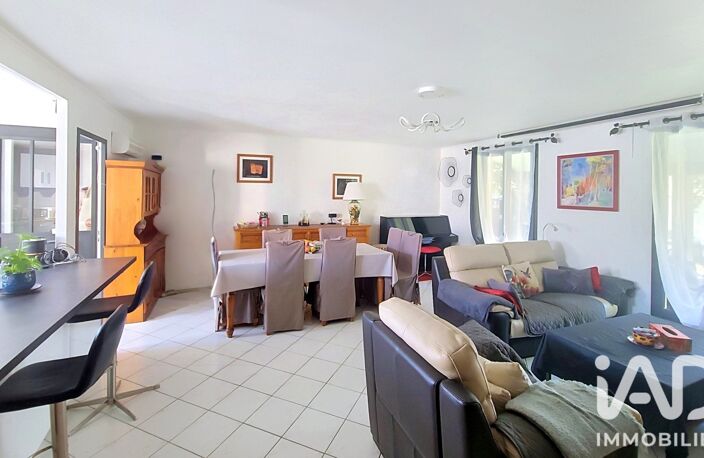 Vente Maison/villa 6 pièces — photo 2