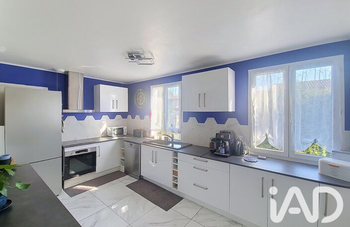 Vente Maison/villa 6 pièces — photo 3