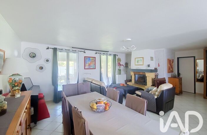 Vente Maison/villa 6 pièces — photo 4