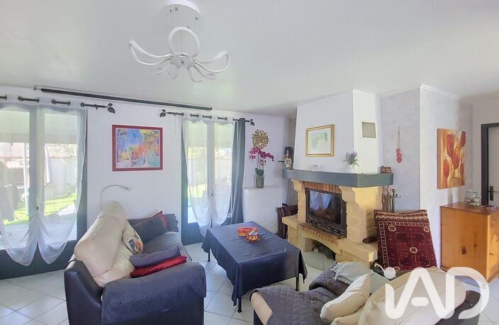 Vente Maison/villa 6 pièces — photo 5