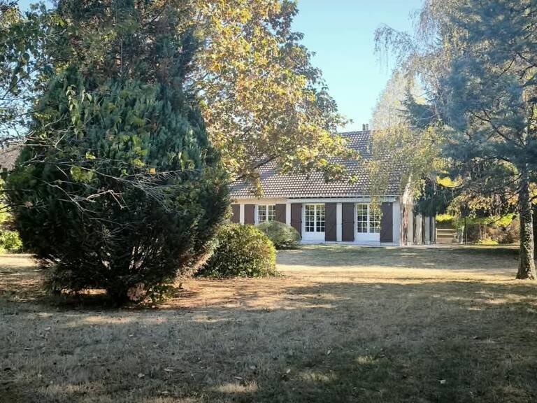 Vente Maison/villa 5 pièces — photo 1