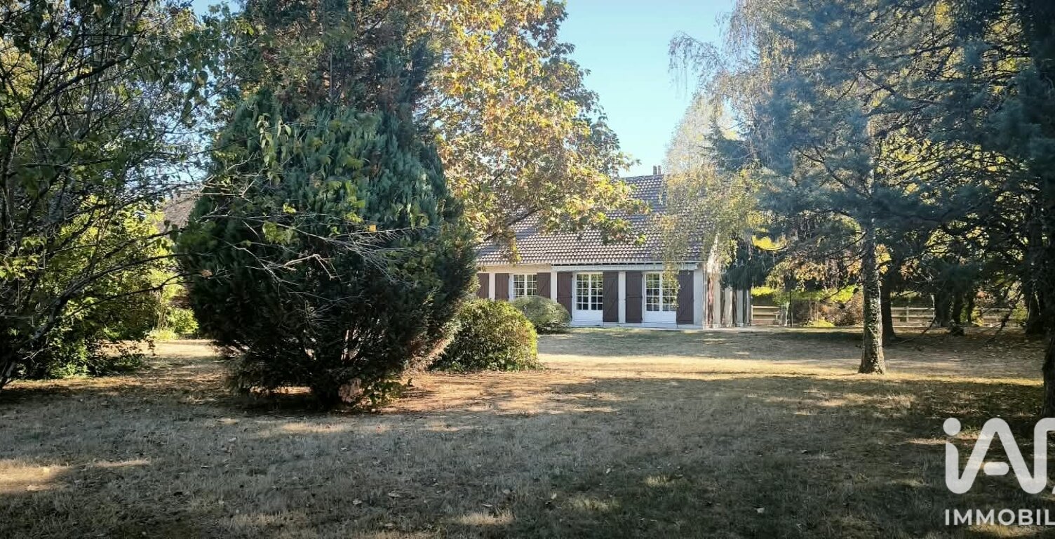 Vente Maison/villa 5 pièces — photo 1