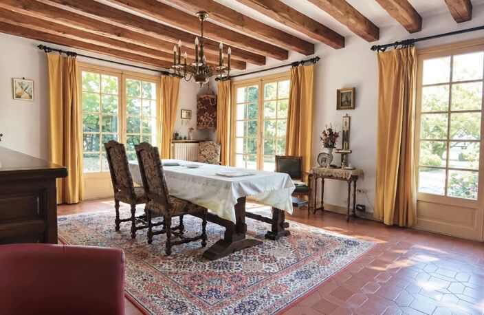 Vente Maison/villa 5 pièces — photo 3