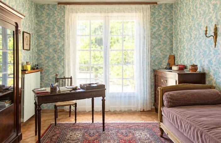 Vente Maison/villa 5 pièces — photo 5