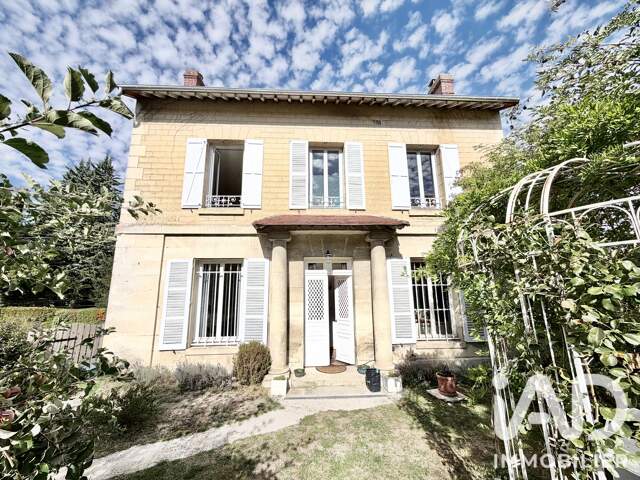 Vente Maison/villa 5 pièces — photo du bien