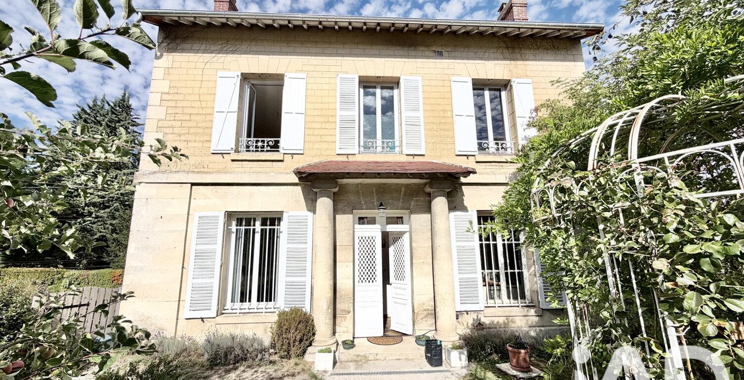 Vente Maison/villa 5 pièces — photo 1