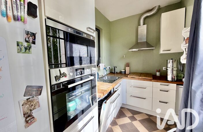 Vente Maison/villa 5 pièces — photo 3