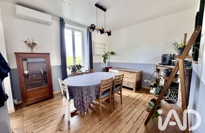 Vente Maison/villa 5 pièces — photo 4