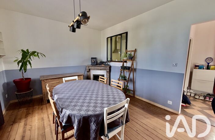 Vente Maison/villa 5 pièces — photo 5