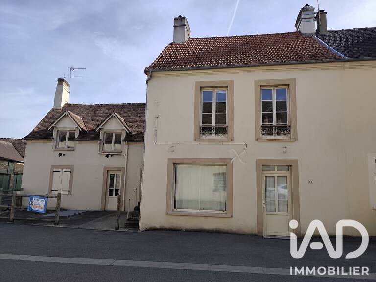 Vente Maison/villa 10 pièces — photo 1