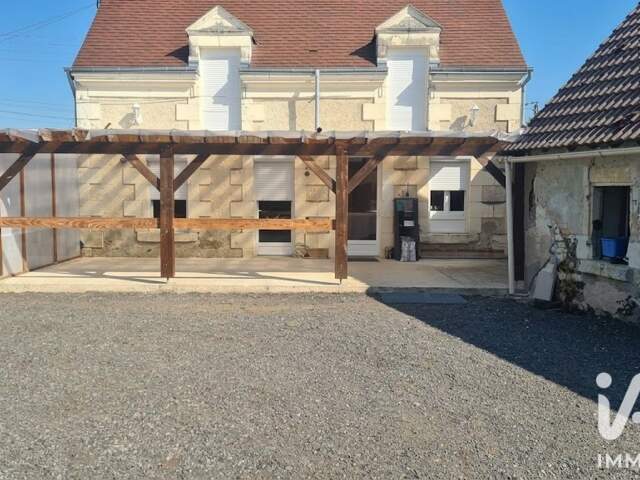 Vente Maison/villa 4 pièces — photo du bien