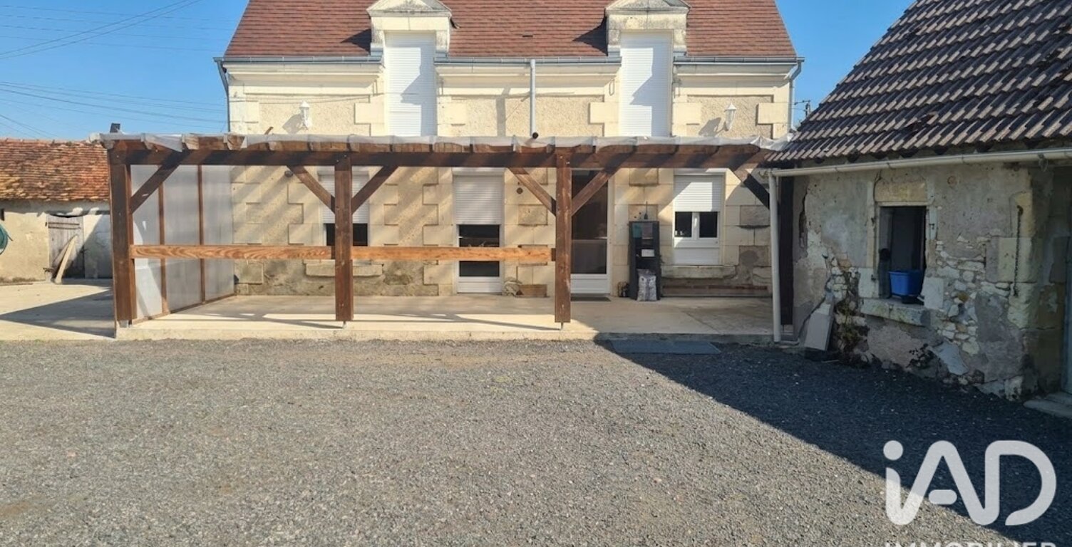 Vente Maison/villa 4 pièces — photo 1