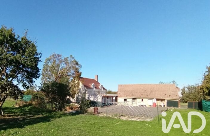 Vente Maison/villa 4 pièces — photo 2